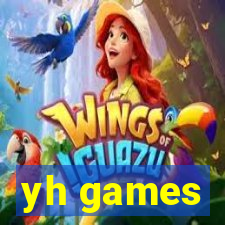 yh games